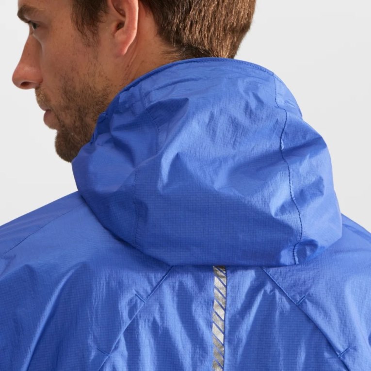 Blue Salomon Bonatti Waterproof Men's Shell Jackets | PH 80326V